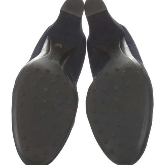 AQUATALIA Suede Pumps - Picture 5 of 5